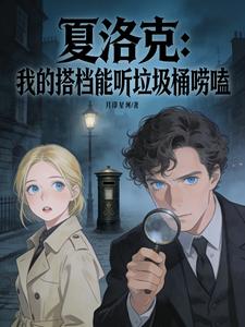 夏洛克：我的搭档能听垃圾桶唠嗑